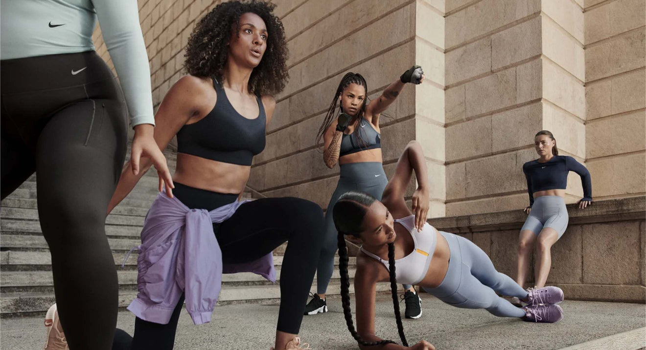 Nike Leggings