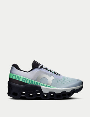 Cloudmonster 2 - Nimbus/Arctic