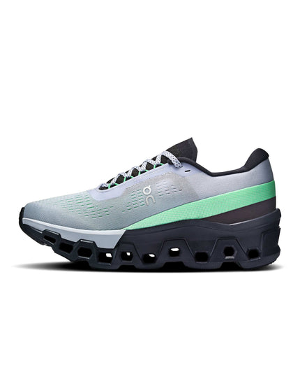 ON Running Cloudmonster 2 - Nimbus/Arcticimage6- The Sports Edit