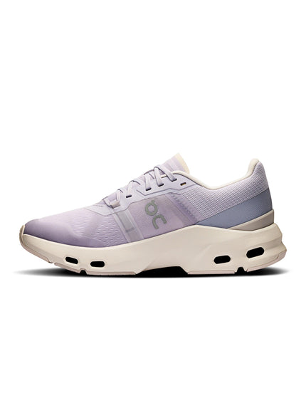 ON Running Cloudpulse - Raindrop/Stoneimage6- The Sports Edit