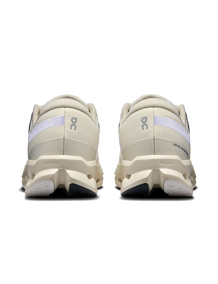 ON Running Cloudsurfer 2 - Ivoryimage3- The Sports Edit