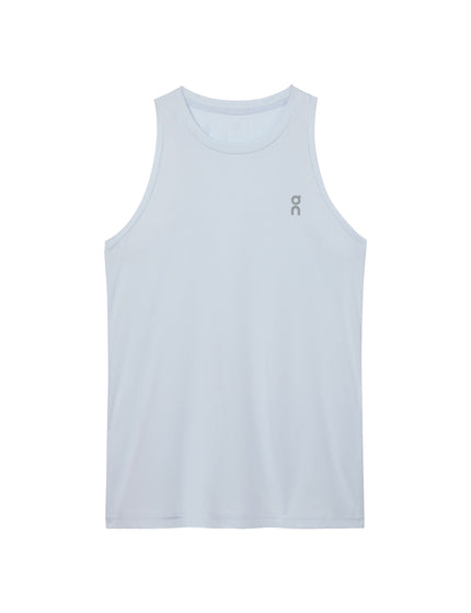 ON Running Core Tank - Arcticimage6- The Sports Edit