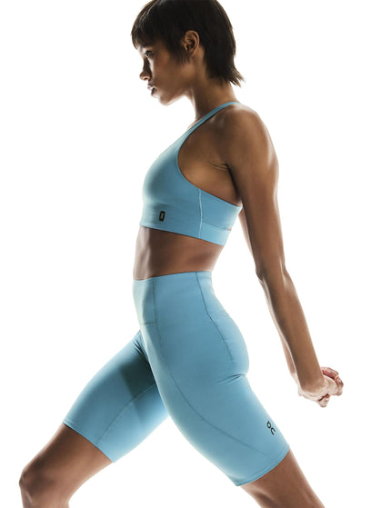 ON Running Studio Bra - Niagaraimage4- The Sports Edit