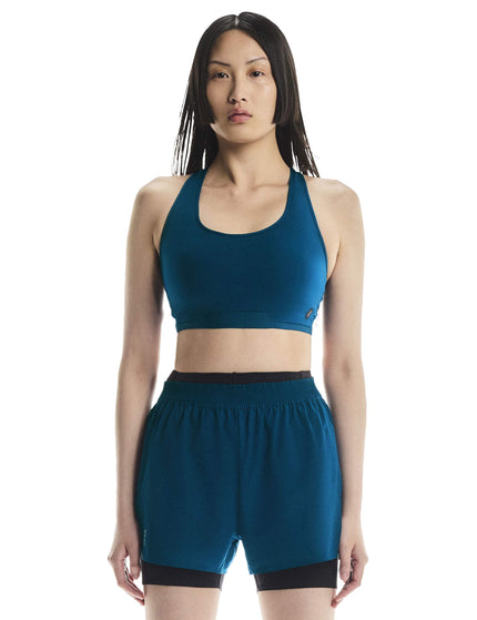 ON Running Train Bra - Tempestimage1- The Sports Edit