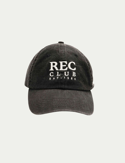 PE Nation Icon Cap - Asphaltimage2- The Sports Edit