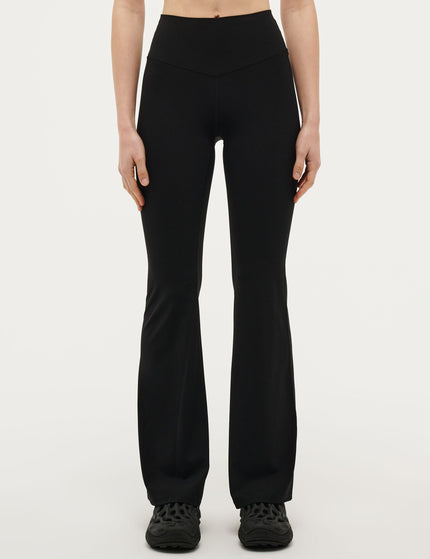 PE Nation Preview Legging - Blackimage1- The Sports Edit