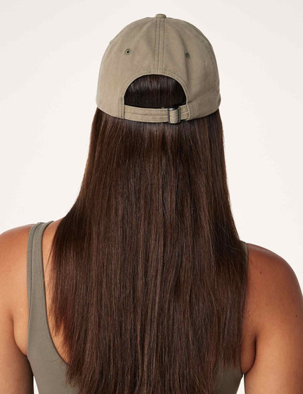 PE Nation Restore Cap - Silver Sageimage4- The Sports Edit