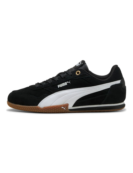 PUMA Bella Donna Sneakers - Black/Whiteimage2- The Sports Edit