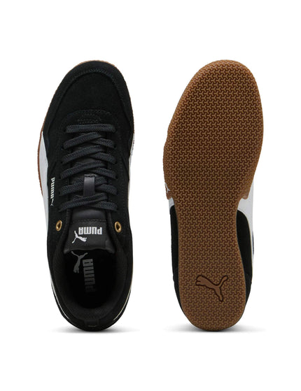 PUMA Bella Donna Sneakers - Black/Whiteimage6- The Sports Edit