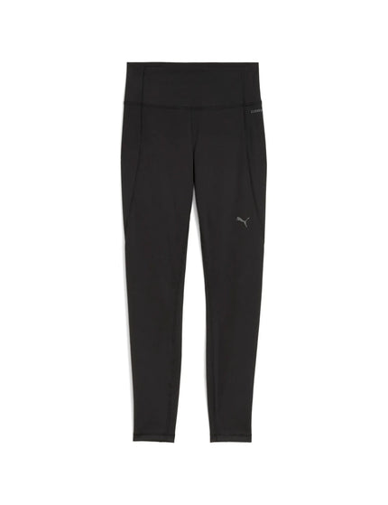 PUMA Cloudspun Tights - Blackimage6- The Sports Edit