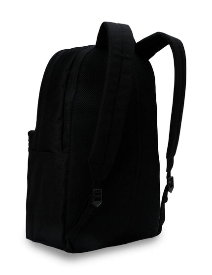 PUMA Essentials Large Backpack - Blackimage2- The Sports Edit