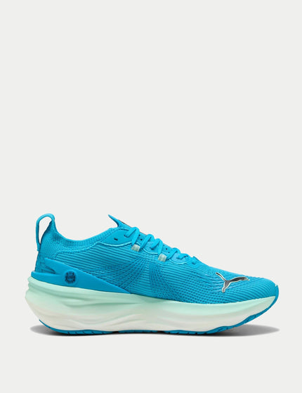 PUMA Foreverrun Nitro 2 - Speed Blue-Mint Meltimage1- The Sports Edit