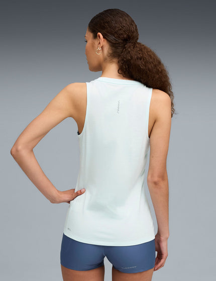 PUMA Run Velocity Tank - Sea Glassimage2- The Sports Edit