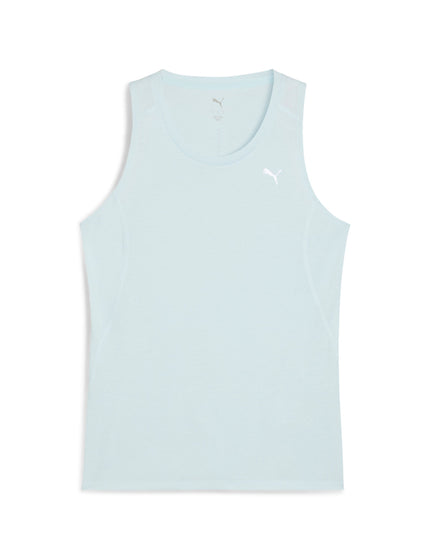 PUMA Run Velocity Tank - Sea Glassimage4- The Sports Edit