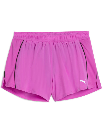 PUMA Velocity 3" Running Shorts - Wild Berryimage8- The Sports Edit