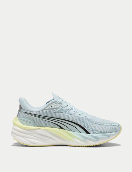 PUMA Velocity NITRO 4 Shoes - Sea Glass/Gold Moonimage1- The Sports Edit