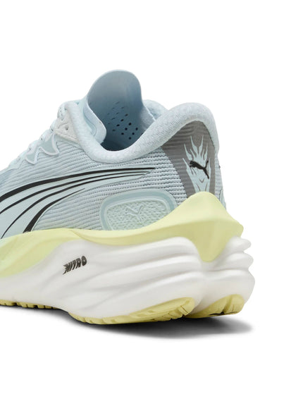 PUMA Velocity NITRO 4 Shoes - Sea Glass/Gold Moonimage6- The Sports Edit