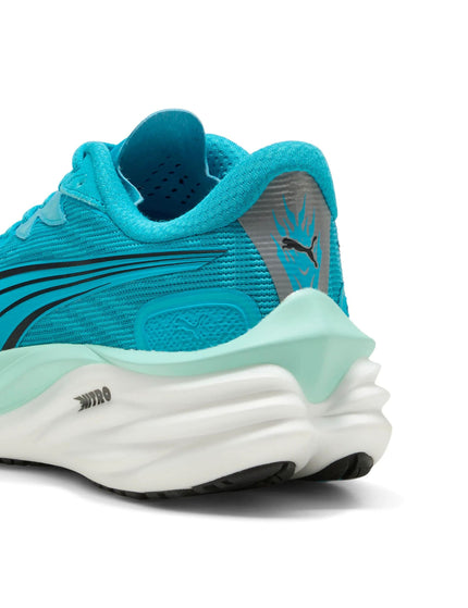 PUMA Velocity Nitro 4 - Speed Blue-Gold Moonimage5- The Sports Edit