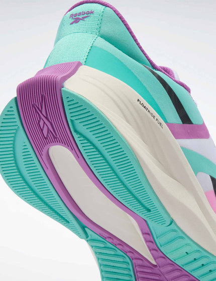 Reebok Energen Tech Plus 2 Running Shoes - Ai Aqua/Footwear White/Vintage Chalkimage5- The Sports Edit