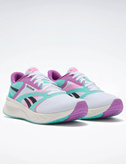 Reebok Energen Tech Plus 2 Running Shoes - Ai Aqua/Footwear White/Vintage Chalkimage2- The Sports Edit