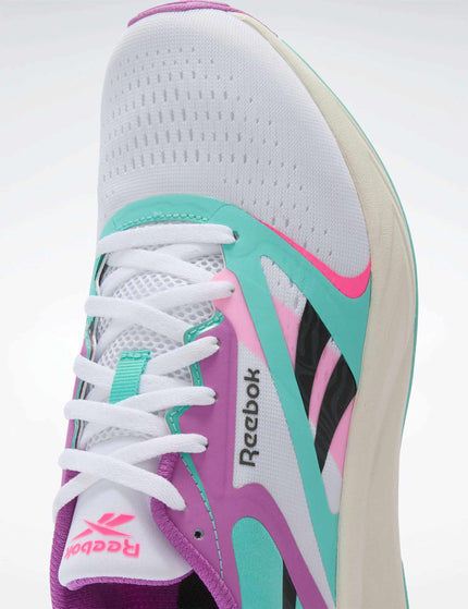 Reebok Energen Tech Plus 2 Running Shoes - Ai Aqua/Footwear White/Vintage Chalkimage4- The Sports Edit