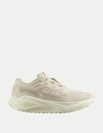 Salomon Aero Blaze 3 Grvl - Vanilla Ice/Almond Milkimage1- The Sports Edit