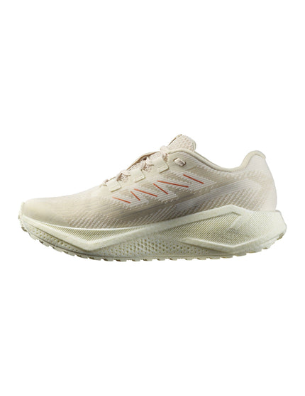 Salomon Aero Blaze 3 Grvl - Vanilla Ice/Almond Milkimage2- The Sports Edit
