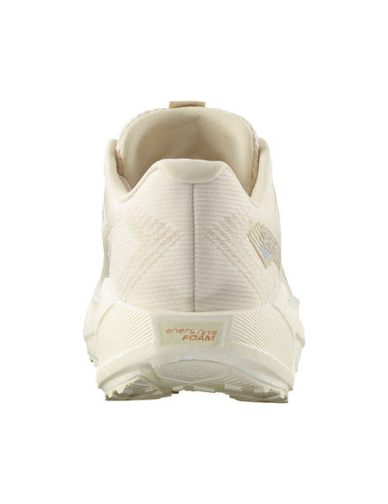 Salomon Aero Blaze 3 Grvl - Vanilla Ice/Almond Milkimage3- The Sports Edit