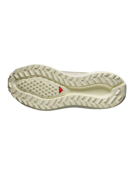 Salomon Aero Blaze 3 Grvl - Vanilla Ice/Almond Milkimage5- The Sports Edit