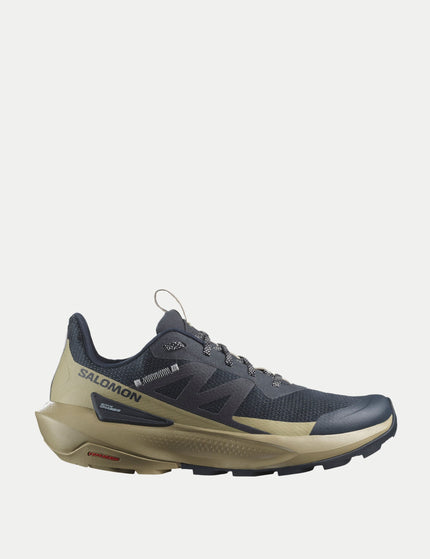 Salomon Elixir Activ - Carbon/Slate Green/Glacier Grayimage1- The Sports Edit