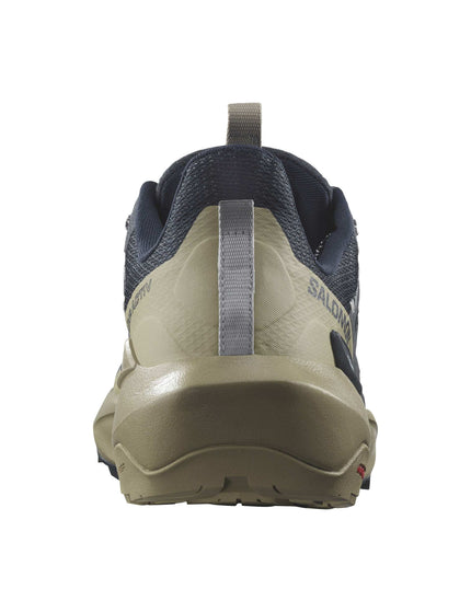 Salomon Elixir Activ - Carbon/Slate Green/Glacier Grayimage3- The Sports Edit