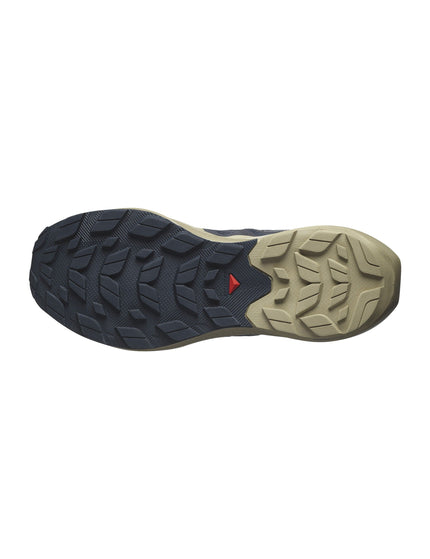 Salomon Elixir Activ - Carbon/Slate Green/Glacier Grayimage4- The Sports Edit
