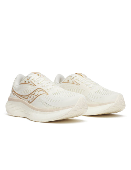 Saucony Ride 18 - Vanillaimage3- The Sports Edit