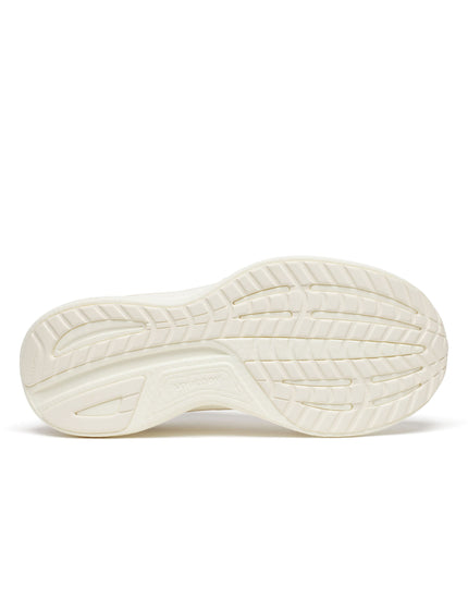 Saucony Ride 18 - Vanillaimage8- The Sports Edit