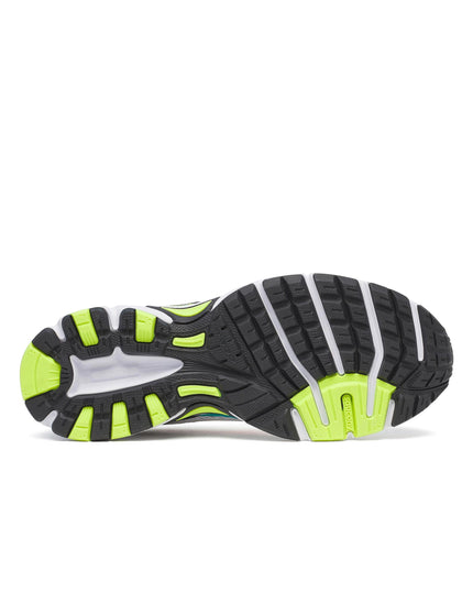 Saucony Ride Millennium - White/Mutantimage6- The Sports Edit