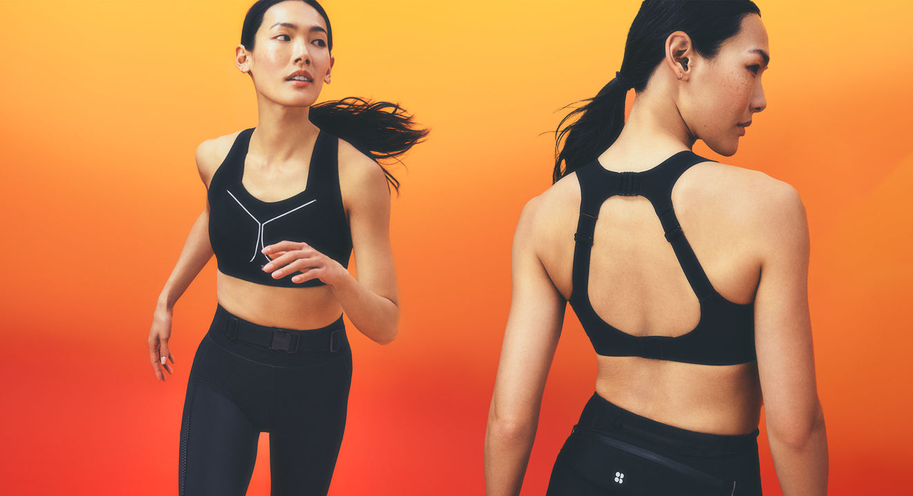 Sweaty Betty Bras