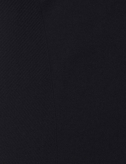 Sweaty Betty Athlete Seamless Workout Vest - Blackimage7- The Sports Edit