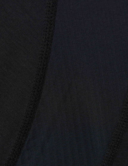 Sweaty Betty Breathe Easy Mesh Long Sleeve Top - Blackimage5- The Sports Edit