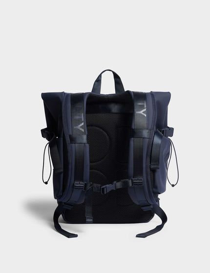 Sweaty Betty City Goer Backpack - Navy Blueimage3- The Sports Edit
