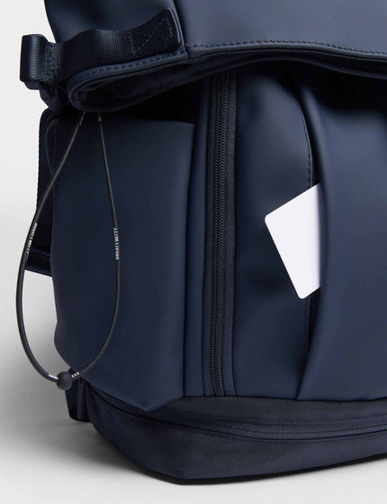 Sweaty Betty City Goer Backpack - Navy Blueimage7- The Sports Edit