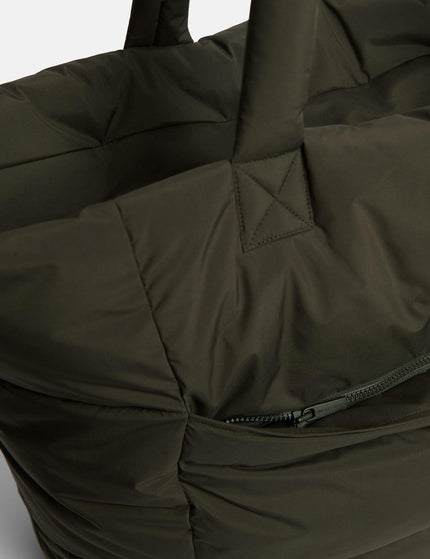 Sweaty Betty Nimbus Cloud Tote Bag - Nori Greenimage5- The Sports Edit