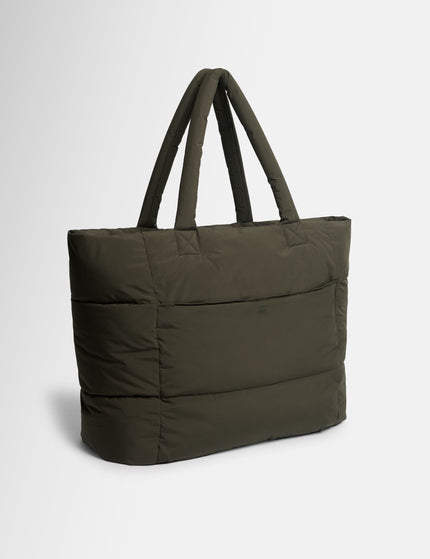 Sweaty Betty Nimbus Cloud Tote Bag - Nori Greenimage2- The Sports Edit