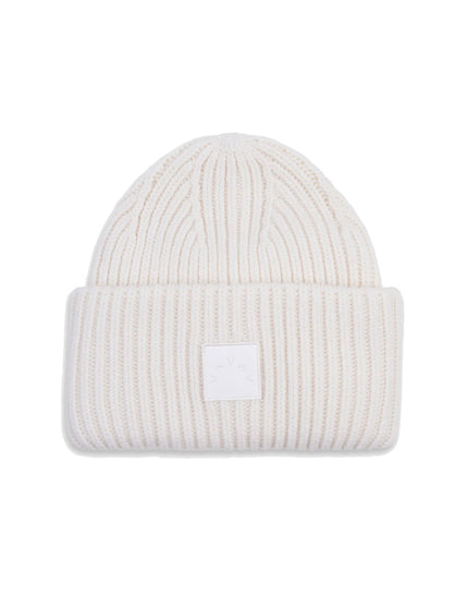 Varley Cresta Rib Beanie - Egretimage1- The Sports Edit
