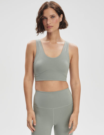 Varley FreeSoft Essi Bra - Shadowimage1- The Sports Edit