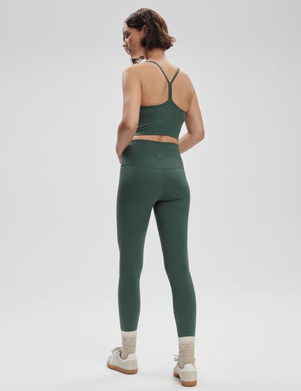 Varley FreeSoft Harley Bralette - Cilantroimage6- The Sports Edit