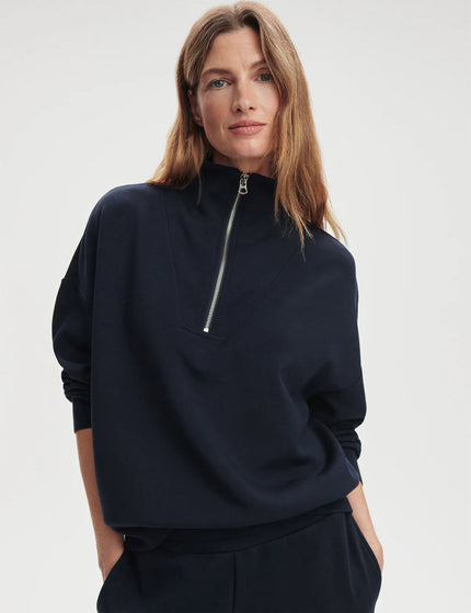 Varley The Doublesoft Set - Navyimage2- The Sports Edit