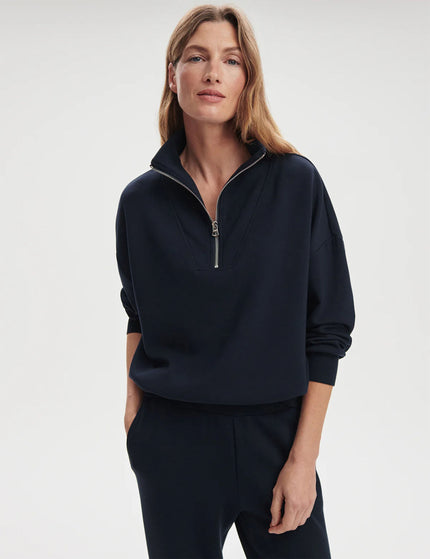 Varley The Doublesoft Set - Navyimage3- The Sports Edit