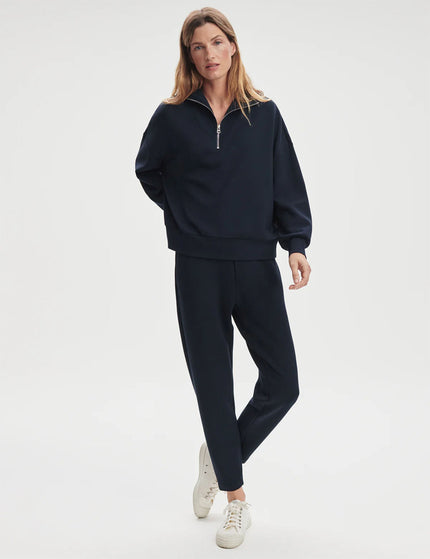 Varley The Doublesoft Set - Navyimage1- The Sports Edit