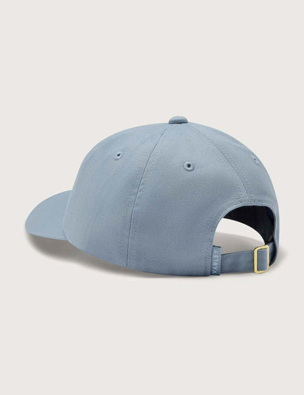 Varley Noa Club Cap - Ash Blueimage3- The Sports Edit
