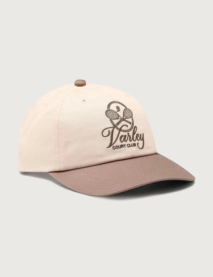 Varley Noa Club Cap - Birchimage1- The Sports Edit